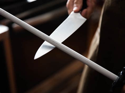 I Tested 11 Honing Steels and Found the Best Ones For Maintaining Your ...