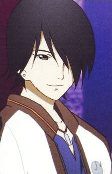 Ren Ichimoku (Jigoku Shoujo) - Pictures - MyAnimeList.net