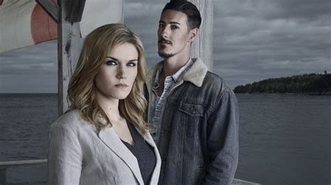 Haven | TV fanart | fanart.tv
