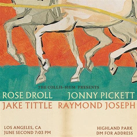 Jake Felt Highland Park