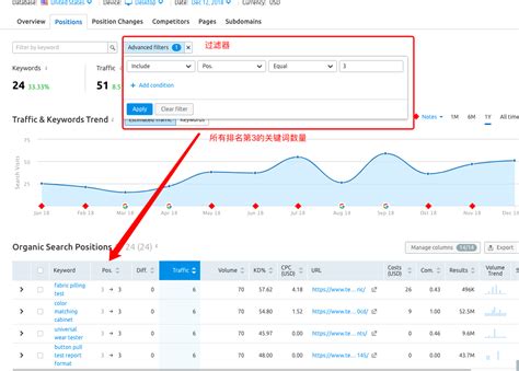 SEMrush Search Tool 的图像结果