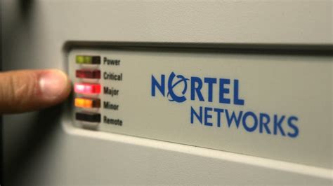 Former Nortel workers in North to get share of £500m pension injection ...