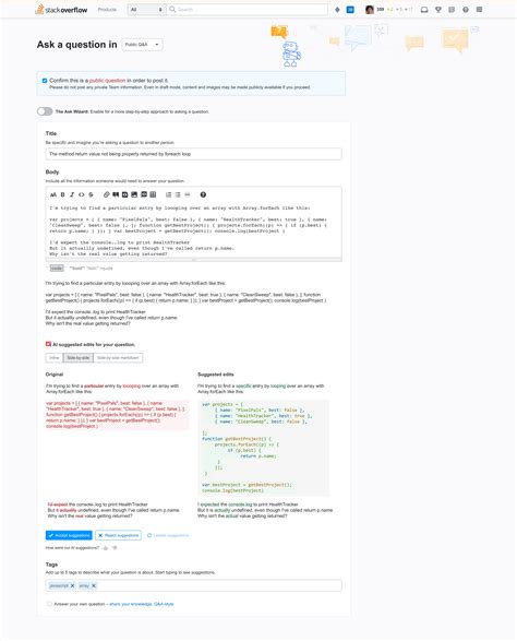 Image result for Stack Overflow Question Examples