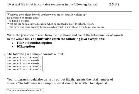 Image result for File in Java Question and Answers
