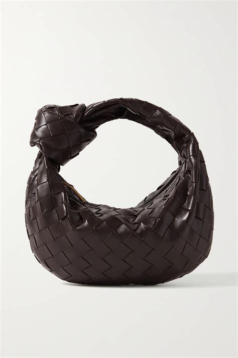 Bottega Veneta's Jodie Bag Is Officially Fashion's It Bag | Who What Wear