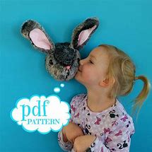Image result for Free Bunny Designs