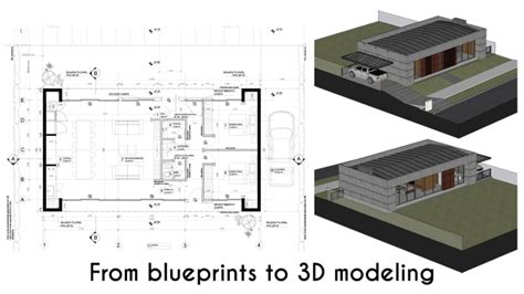 Rezultat imagine pentru How to Create Architectural Models