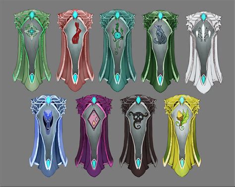 Elven Clans - The RuneScape Wiki