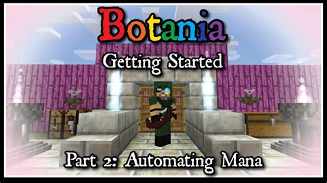 Botania Automation Tips 的图像结果