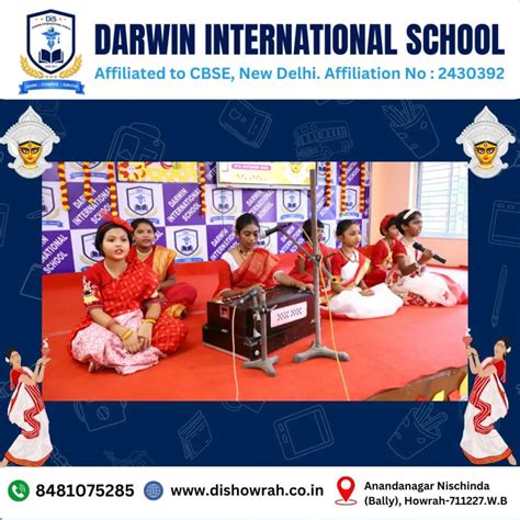 Darwin International School