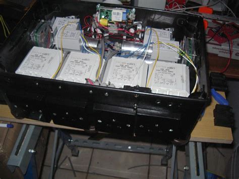 Image result for Animated Lighting Control Box