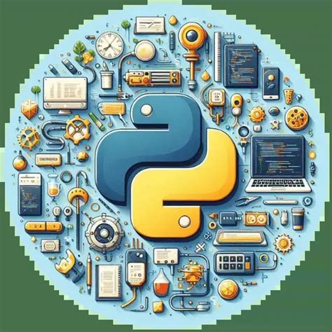 Image result for What Can Python Create