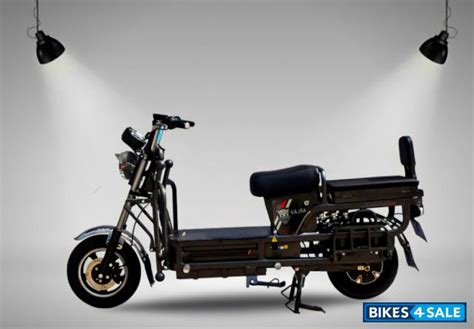 Tiranga Vajra Lithium Ion price, specs, mileage, colours, photos and ...