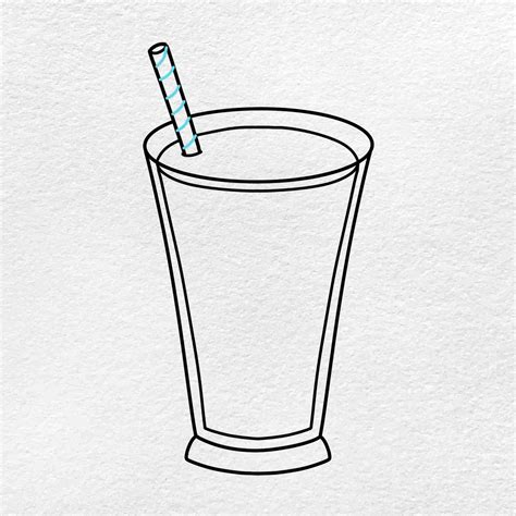 Smoothie 77 Drawing Tutorials 的图像结果