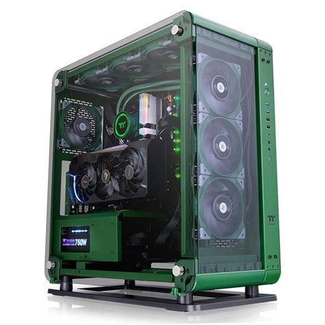 Thermaltake Core P6 (ATX) Mid Tower Cabinet - Zexron - Technology News ...