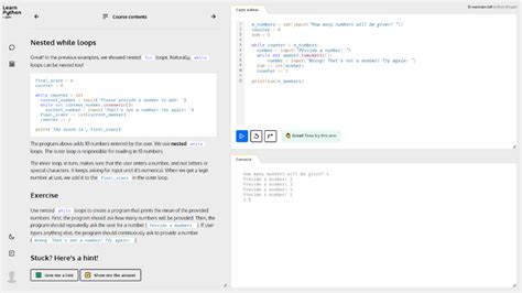 Best Way to Learn Python 的图像结果