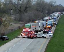 Image result for Illinois truck crash
