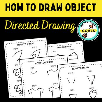Image result for How to Draw Objects