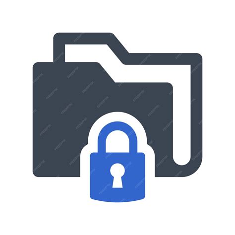 Image result for Lock a Folder