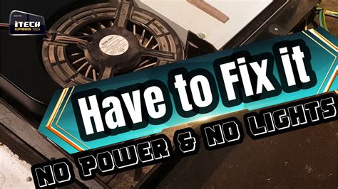 Image result for How to Fix Power Sensor On PS3