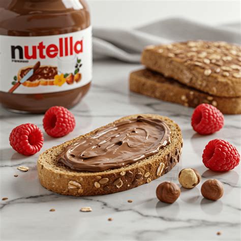Is Nutella Healthy? A Dietitian Breaks Down the Facts - Simple Vegan ...