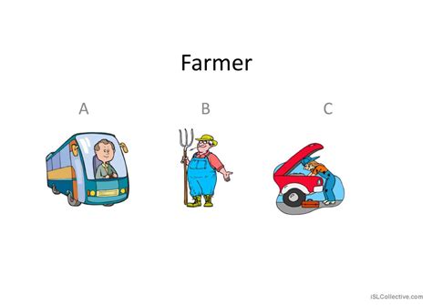 Image result for Jobs ESL Example