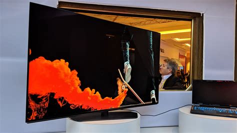 Image result for Alienware 55-Inch Monitor