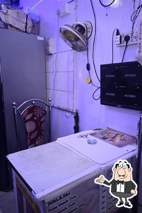 RANIMAR SOUTH INDIAN FOOD CENTER, Kolkata - Restaurant menu, prices and ...