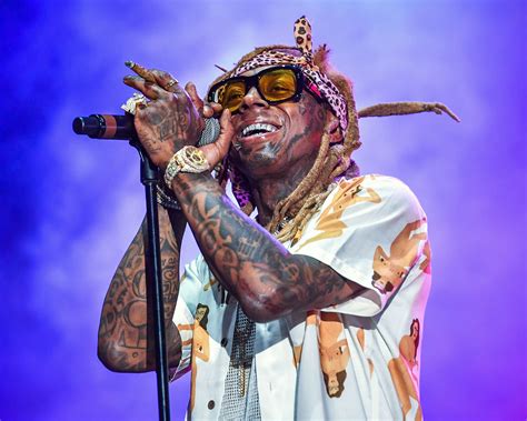 Lil Wayne Releases Long-Awaited 'Tha Carter V' - Rolling Stone