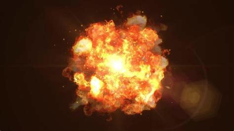Image result for Explosion Animations