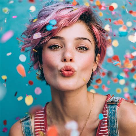 20 Stunning Birthday Hairstyles To Make You Shine All