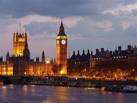 去英国留学到底需要花多少钱？