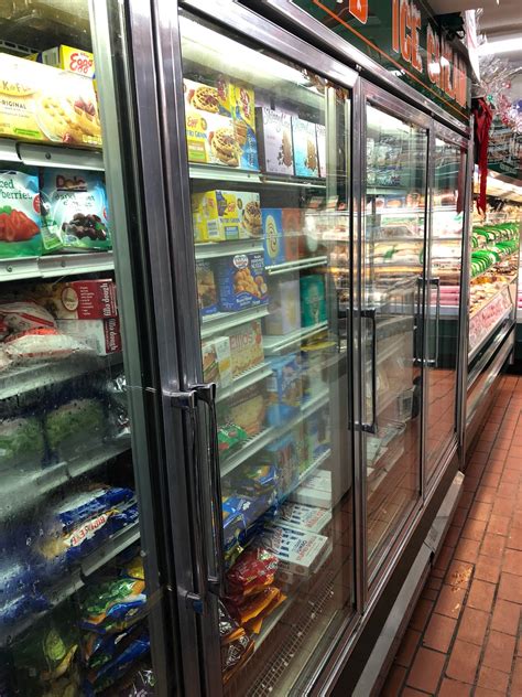 TOUR: Bayside Milk Farm - Bayside, NY