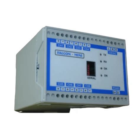 Input And Output Module - Digital Input And Output Module Manufacturer ...