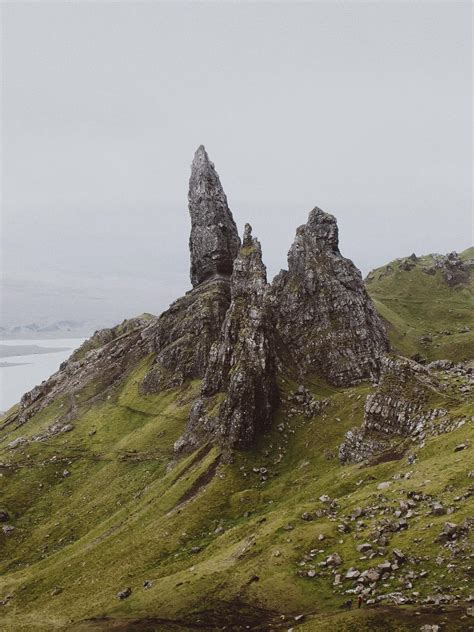 Best time to visit Scottish Highlands - TourRadar
