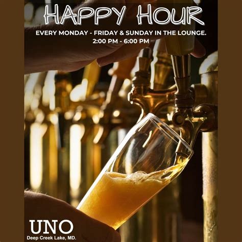 Events | Deep Creek Times