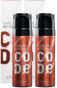 Wild Stone Fragrances - Buy Wild Stone Fragrances Online at Best Prices ...