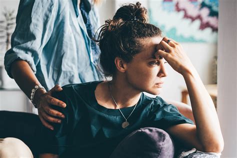 US depression rates surge — women, young adults hit hardest
