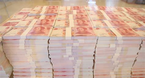 很多张人民币图片免费下载_红动中国