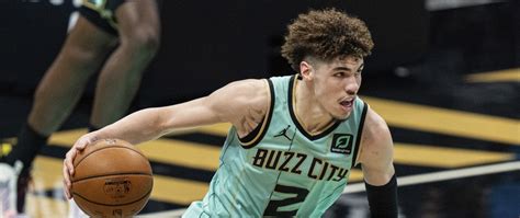 Lamelo Ball Hd Wallpapers LaMelo Ball Explodes For 50, Setting New