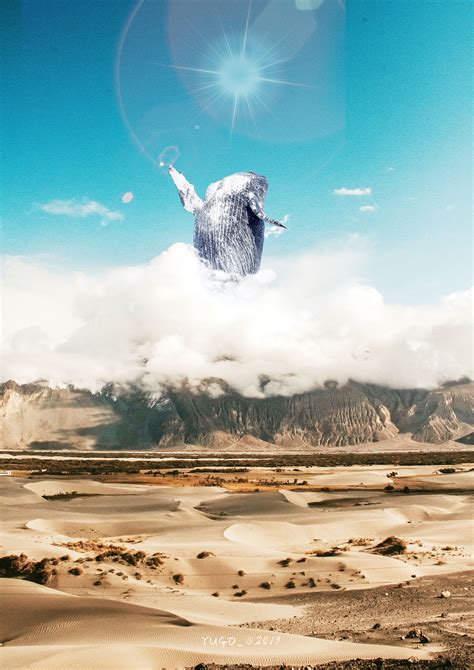 现实与梦幻间展现科技实力的艺术展-北京近距离接触超级大月亮