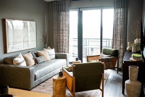 See stunning new luxury apartments in Portage - mlive.com