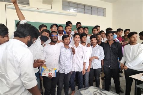 AVN Institute of Engineering and Technology Ranga Reddy Campus: Photos ...