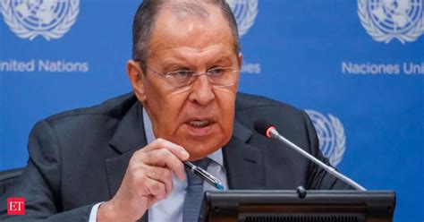 Russia says it is in sync with US, China, Pakistan on Taliban - The ...