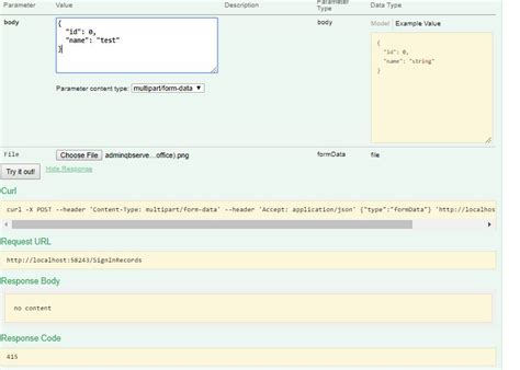 Image result for Asp.net API. JSON Filter