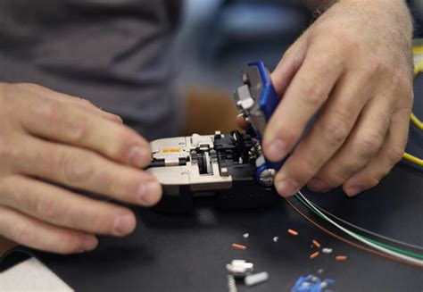 Image result for Fiber Optics Program