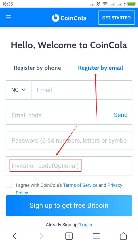 Image result for How to Add Invite Code