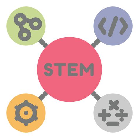 Stem Icon 的图像结果