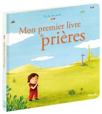 Buy Mon premier livre de prieres Book Online at Low Prices in India ...