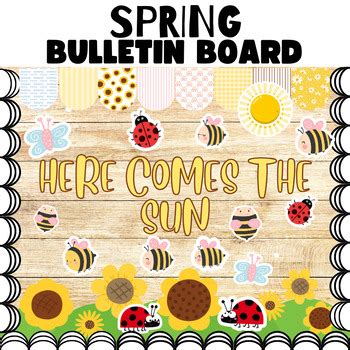 Image result for Spring/Summer Board